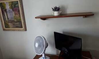 Imagem: Alugo quarto individual e mobiliado