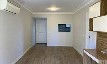 Imagem 2: Apartamento para aluguel tem 88 metros quadrados com 3 quartos em Passo da Areia - Porto A