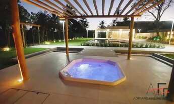 Imagem 3: Apartamento para Venda no Condomínio Laguna Park - AP43975