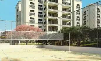 Imagem 1: Apartamento - Parque da Hípica - Campinas