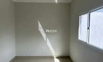 Imagem 5: UBERLÂNDIA - Casa Padrão - Jardim das Palmeiras