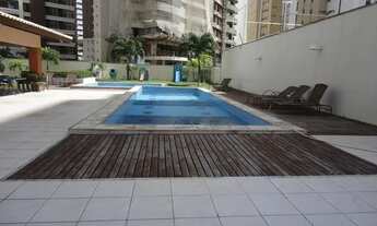 Imagem 5: Excelente localização, 03 quartos (Sendo 01 suíte), varanda, sala, cozinha, armários proje