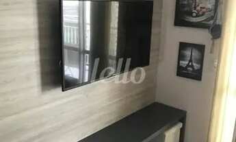 Imagem 3: São Paulo - Apartamento Padrão - Brás