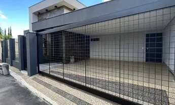 Imagem 4: Casa Vicente Pires Rua 10 3 suítes piscina