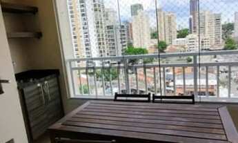 Imagem 5: Apartamento para locação ou venda com 2 dormitórios 2 suítes 2 vagas no Brooklin