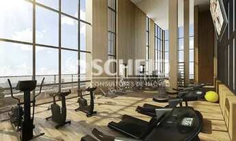 Imagem 3: Apartamento Vende no Brooklin 3 quartos