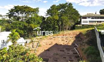 Imagem 5: Alphaville Araguaia - Terreno