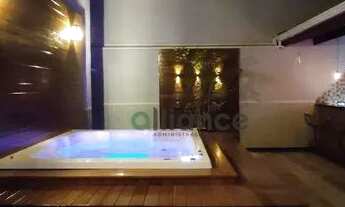 Imagem 2: Sobrado com 3 dormitórios à venda, 330 m² por R$ 950.000 - Parque Residencial Jaguari - Am