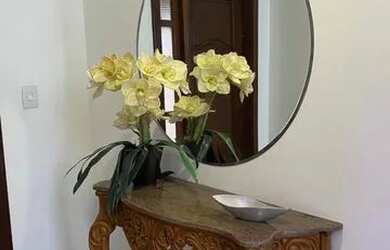 Imagem 2: Alugo Apartamento 3/4 quartos no palácio de Versalles na Santa Monica 1