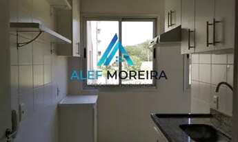 Imagem 6: Valinhos - Apartamento Padrão - Parque dos Cocais