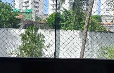 Imagem 5: Apartamento com 2 dormitórios para alugar, 57 m² por R$ 1.410,49/mês - Lagoa Nova - Natal