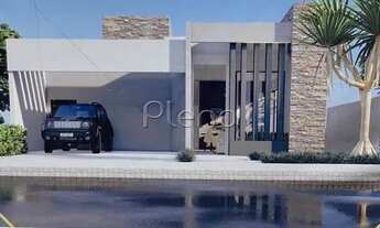 Imagem: Casa de condomínio para venda tem 252m²