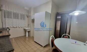 Imagem 4: Apartamento no centro da cidade com 01 suite e garagem para 01 carro - São Lourenço/MG. R