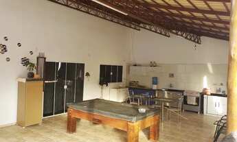 Imagem 2: Rancho Chácara com venda por R$210.000