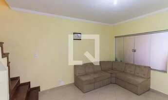 Imagem: Casa para Aluguel - Vila Guilherme, 3 Quartos