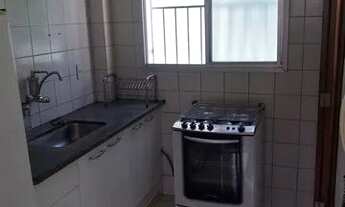 Imagem 6: Quarto para aluguel