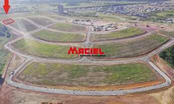 Imagem 2: Terreno Padrão em São José dos Campos