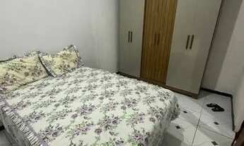 Imagem 4: F Casa para venda tem 80 metros quadrados com 2 quartos em Tancredo Neves - Salvador - BA