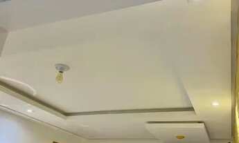 Imagem 4: Alugo apartamento no village jardins 5 ( Av. general Arthur de carvalho )