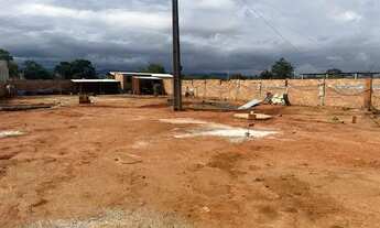 Imagem 3: Chácara no rio dos boi