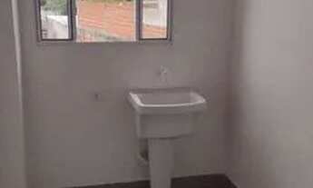 Imagem 5: Apartamento com 1 dormitório para alugar, 50 m² por R$ 890,10/mês - Vila Nancy - São Paulo