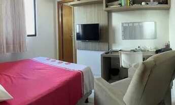 Imagem 3: Imperial Lagoa Nova disponível para locação- Mobiliado