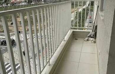 Imagem 7: Apartamento para locação jardim América