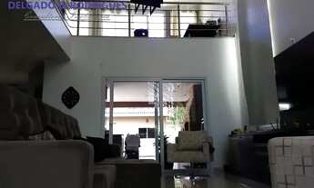 Imagem 7: Casa em condomínio com 3 quartos e piscina para alugar, 300 m² por R$ 9.000/mês - Ibi Aram