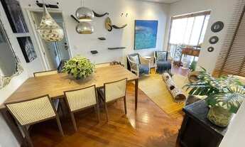 Imagem 5: Apartamento à venda, 2 quartos, 1 suíte, 1 vaga, Santo Agostinho - Belo Horizonte/MG