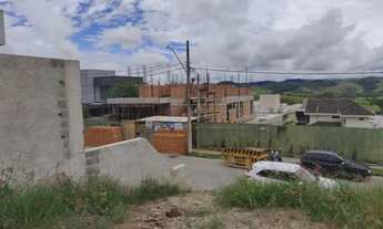 Imagem: Terreno Padrão em São José dos Campos