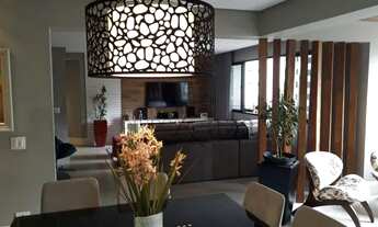 Imagem 7: Apartamento a Venda na Vila Guaianazes - Residencial Villa Romana - 210m² - 4 Dormitórios