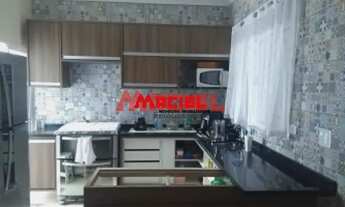 Imagem 2: Casa Padrão em Jacarei