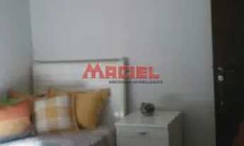 Imagem 6: Casa Padrão em Sao Jose dos Campos