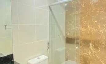 Imagem 7: Casa de três quartos com suíte