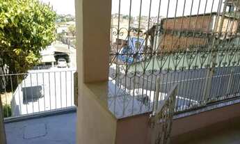 Imagem 3: Casa no Retiro Casa com 1 dormitório