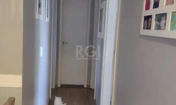 Imagem 4: Apartamento para Venda - 63m², 3 dormitórios, sendo 1 suites, 1 vaga - Sarandi