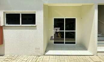 Imagem 2: Apartamento para venda tem 54 metros quadrados com 2 quartos em Araturi (Jurema) - Caucaia