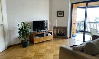 Imagem 3: Apartamento com 3 dormitórios à venda, 96 m² por R$ 1.380.000,00 - Brooklin - São Paulo/SP