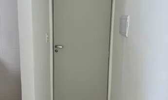 Imagem 7: Apartamento no Centro de São José para aluguel possui 49 metros quadrados com 2 quartos