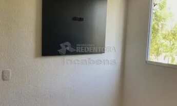 Imagem 4: Apartamento Padrão em São José do Rio Preto