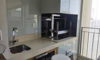 Imagem: Apartamento mobiliado no Itaim bibi 223m2