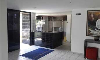 Imagem 4: Alugo - Cond. Capim Macio - 2 quartos