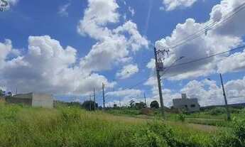Imagem 2: LOTE DE ESQUINA NO BAIRRO JARDIM EUROPA - PATOS DE MINAS