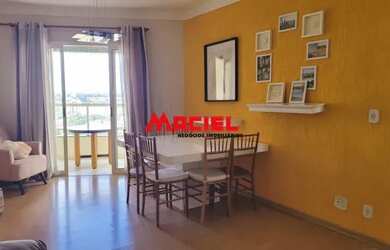 Imagem 5: Apartamento Padrão em São José dos Campos