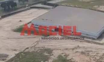 Imagem 3: Área Área em Cacapava