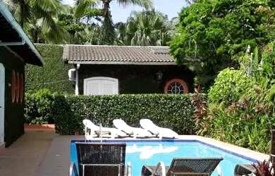 Imagem 2: GUARUJá - Casa Padrão - Praia do Pernambuco