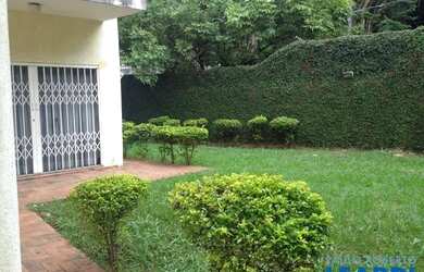 Imagem 2: CASA TÉRREA - MORUMBI - SP