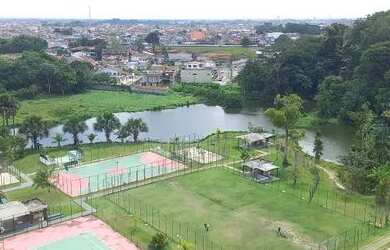 Imagem 4: Apto Res. Mirante do Lago 2/4 um suíte