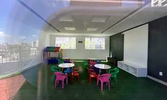 Imagem 7: Apartamento para alugar com 2 quartos em Parque Industrial - Campinas - SP