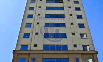 Imagem: Sala de 70m² com 2 vagas, Avenida Angélica